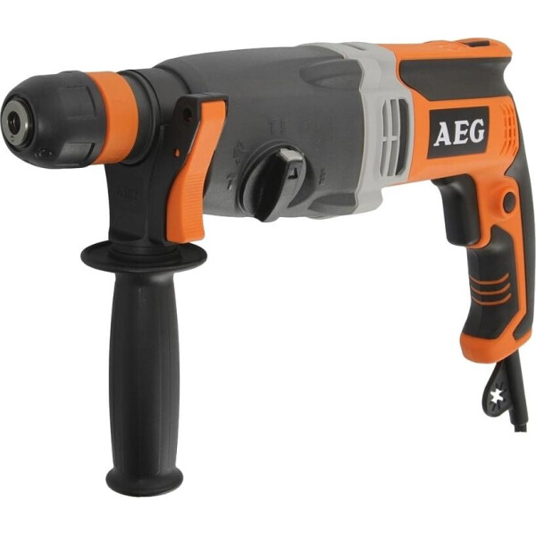 

AEG KH 26 XE
