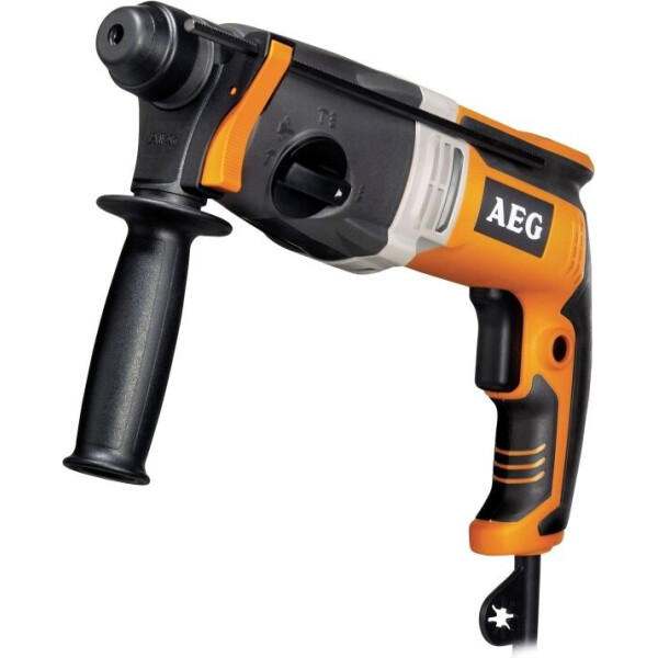 

AEG KH 26 E