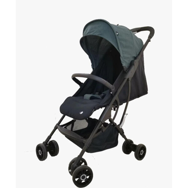 

Детская прогулочная коляска Evenflo D660 W9GN