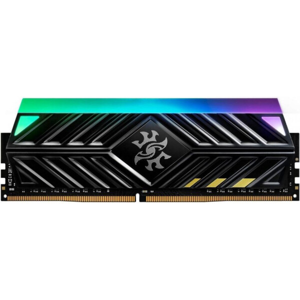 

ADATA 8 GB DDR4 3200 MHz XPG Spectrix D41 Titanium Gray (AX4U320038G16-ST41)