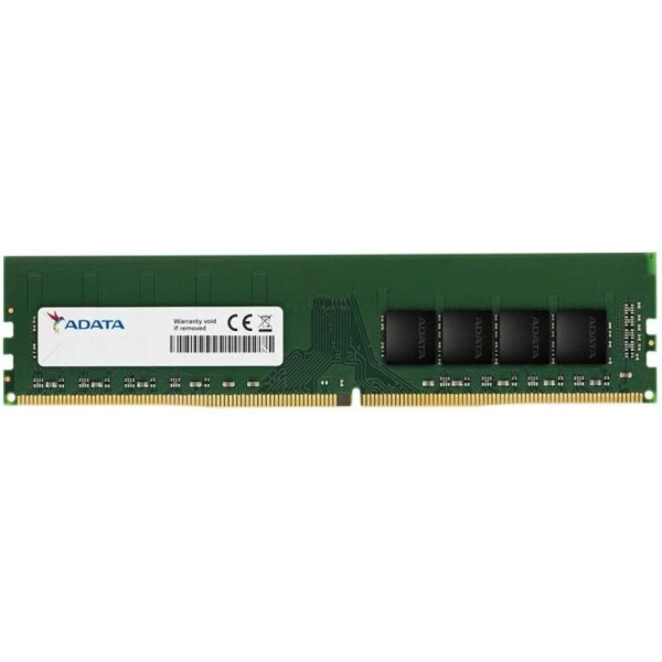 

Оперативная память ADATA DDR4 2666 16GB U-DIMM AD4U2666716G19-SGN