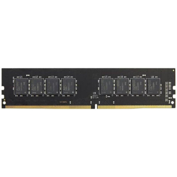 

Оперативная память AMD 16 GB DDR4 2400 MHz Radeon R7 Performance (R7416G2400U2S-U)