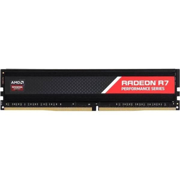 

AMD 16 GB DDR4 2800 MHz Radeon R9 Gamer (R9S416G2806U2S)