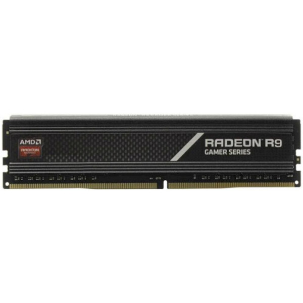 

Оперативная память AMD 16 GB DDR4 3000 MHz Radeon R9 Gamer (R9S416G3000U2S)