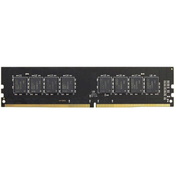 

Оперативная память AMD 16 GB SO-DIMM DDR4 3200 MHz Radeon R9 Gamer (R9416G3206S2S-U)