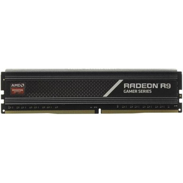 

AMD 8 GB DDR4 2800 MHz Radeon R9 Gamer (R9S48G2806U2S)