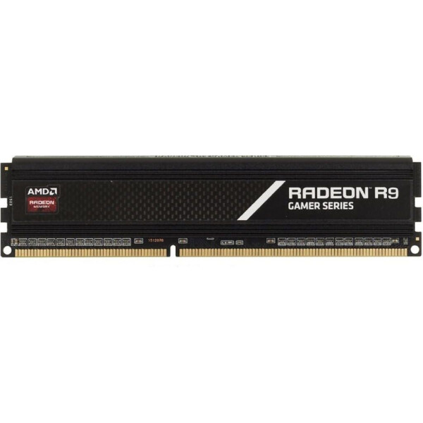 

AMD 8 GB DDR4 3000 MHz Radeon R7 Performance (R9S48G3000U2S)