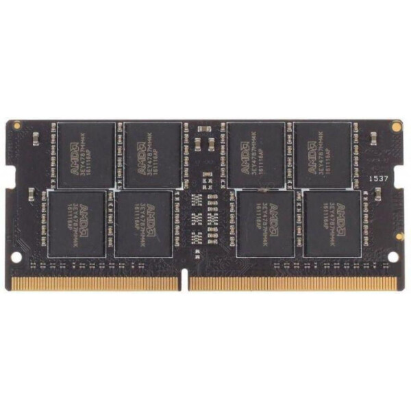 

AMD 8 GB SO-DIMM DDR4 2400 MHz (R748G2400S2S-U)