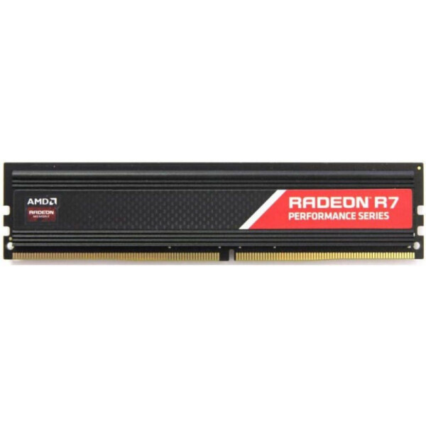 

AMD R7 Performance (R7S416G2606U2S) DDR-4 16GB 2666MHz