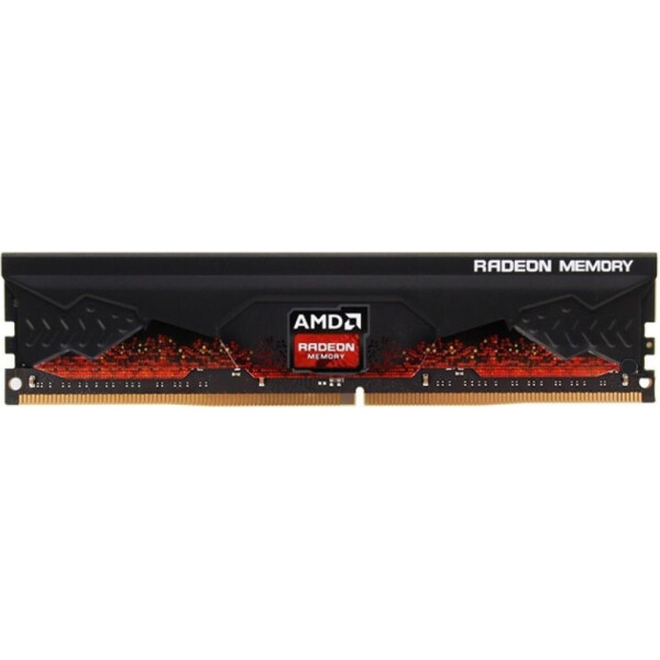 

AMD Radeon R7 (R7S416G2400U2S) DDR-4 16GB 2400MHz