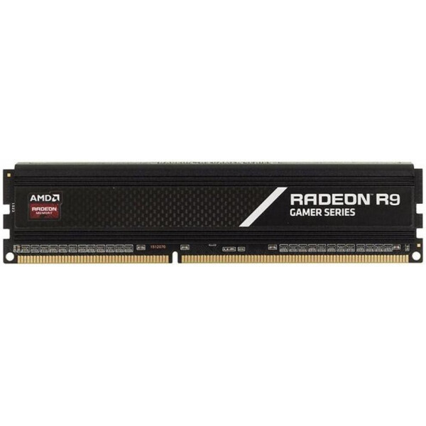 

AMD Radeon R9 (R9416G3000U2S-U) DDR-4 16GB 3000MHz