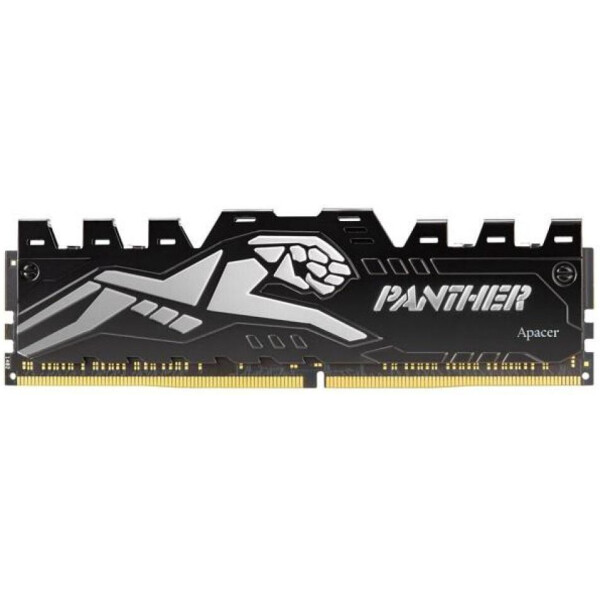 

Apacer 8 GB DDR4 2400 MHz (EK.08G2T.GEF)
