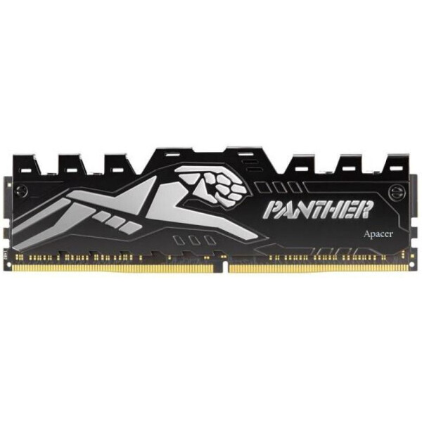 

Apacer DDR4 8GB 3000MHz (EK.08G2Z.GJF)
