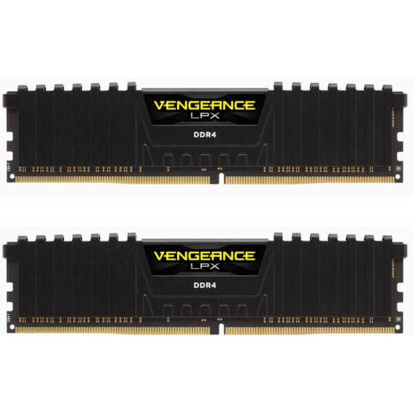 

Corsair CMK16GX4M2B3600C18