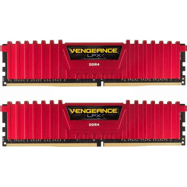 

Corsair Vengeance LPX DDR4 CMK8GX4M2A2400C16R