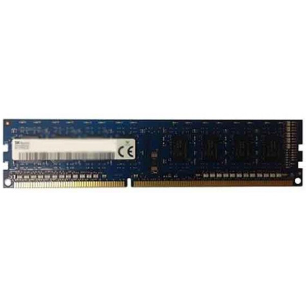 

DDR3L 4GB/1600MHz Hynix (HMT451U6BFR8A-PBN0) Refurbished