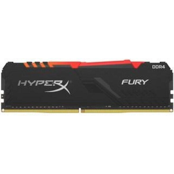 

DDR4 2х16GB/3200 Kingston HyperX Fury RGB (HX432C16FB3AK2/32)