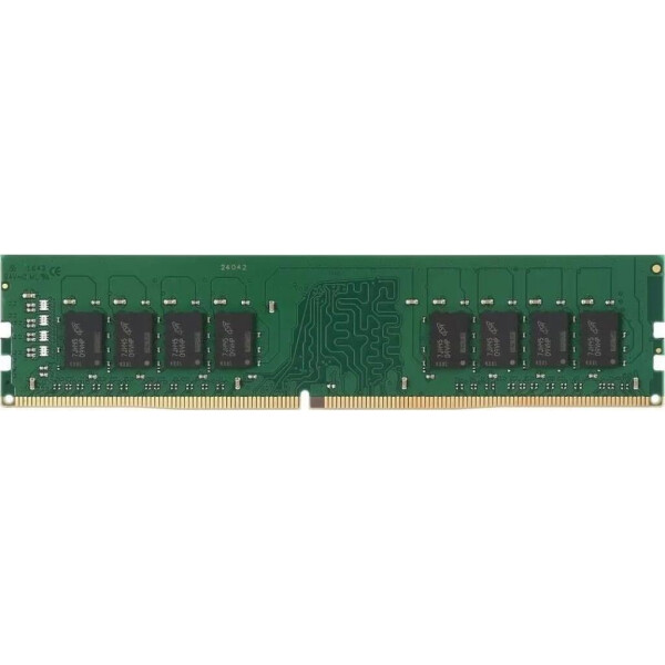 Акция на Оперативная память DDR4 32GB/2666 Kingston (KVR26N19D8/32) от Allo UA