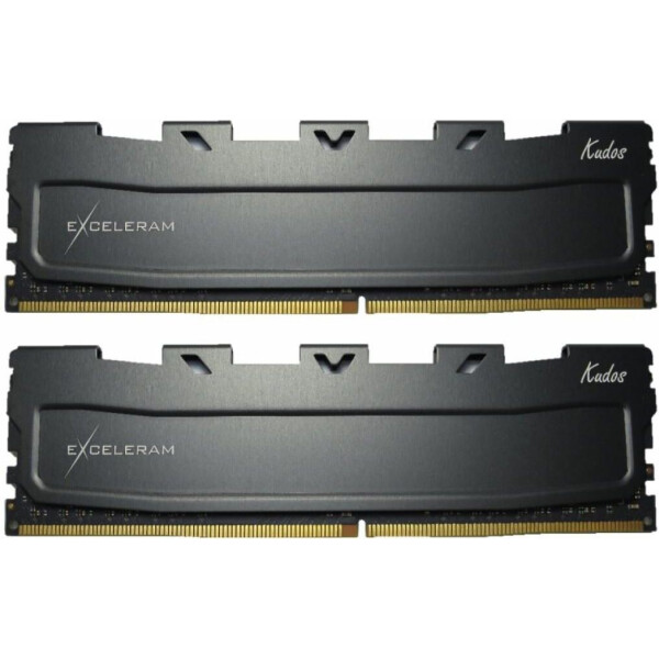 

Оперативная память Exceleram 16 GB (2x8GB) DDR3L 1600 MHz (EKBLACK3161611LAD)