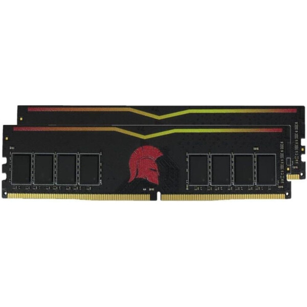 

Exceleram 16 GB (2x8GB) DDR4 2666 MHz Color Red (E47055AD)