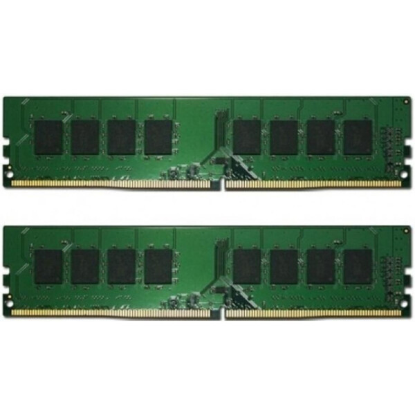 

Exceleram 32 GB (2x16GB) DDR4 2400 MHz (E432247AD)