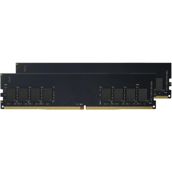

Оперативная память Exceleram 32 GB (2x16GB) DDR4 2666 MHz (E432269CD)