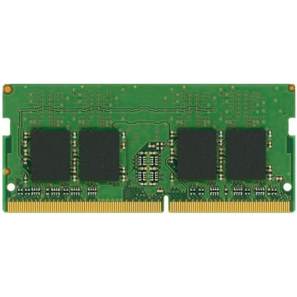 

Оперативная память Exceleram 4 GB SO-DIMM DDR4 2400 MHz (E404247S)