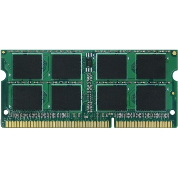 

Оперативная память Exceleram 8 GB SO-DIMM DDR3 1333 MHz (E30804S)