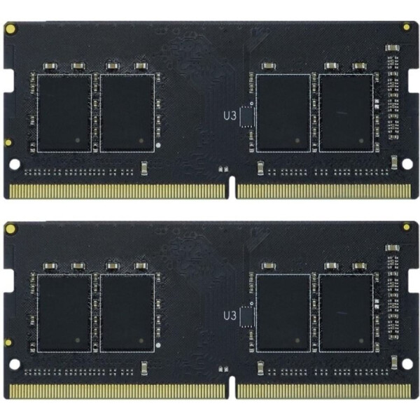 

Оперативная память Exceleram DDR4 16GB (2x8GB) 2400 MHz (E416247SD)