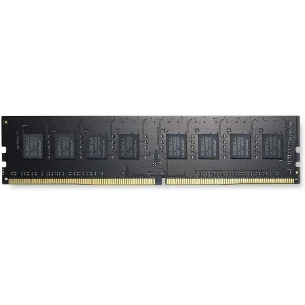 

G.Skill 4 GB DDR4 2400 MHz (F4-2400C15S-4GNT)