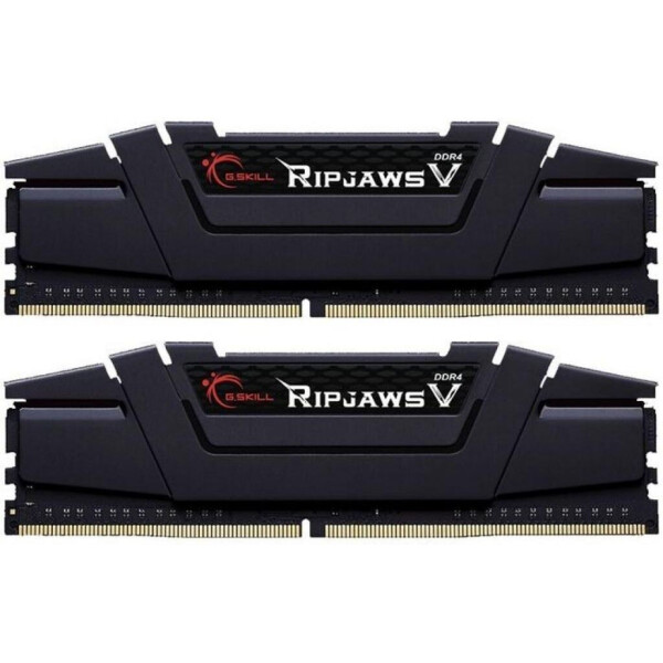 

Оперативная память G.Skill Ripjaws V DDR4 F4-2800C16D-16GVG