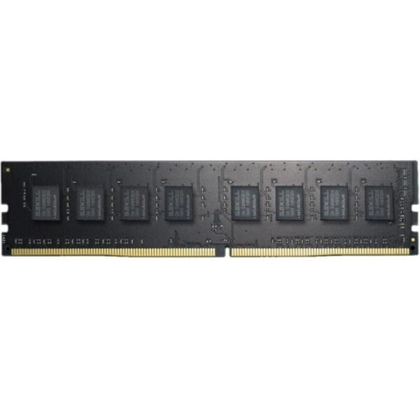 

Оперативная память G.Skill Value DDR4 F4-2666C19S-8GNT