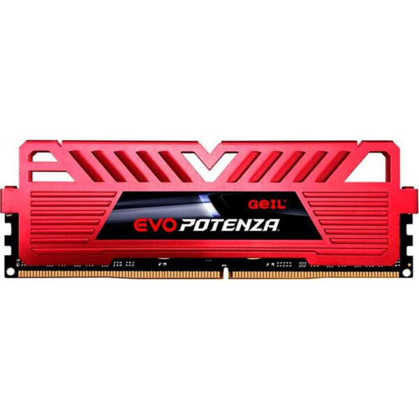 

Оперативная память Geil Evo Potenza, Red GPR48GB2666C19SC