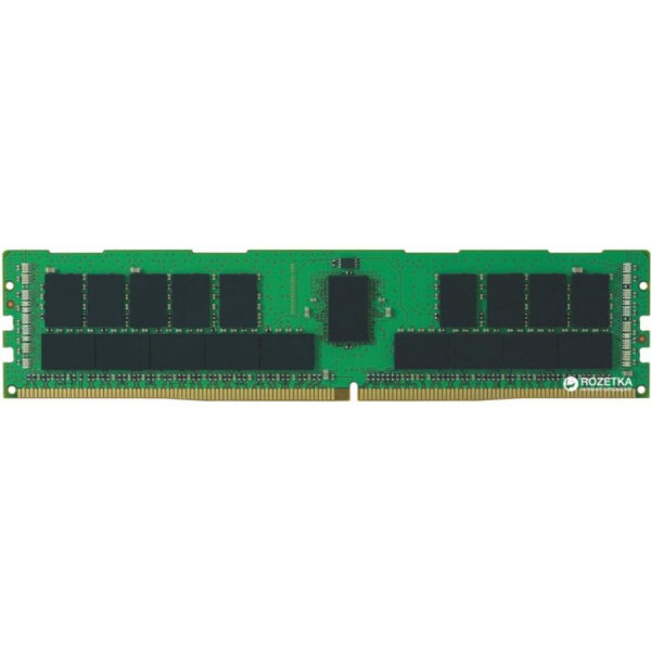 

GOODRAM 8 GB DDR3 1600 MHz (W-MEM1600R3D48G)