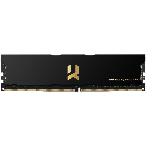 

Оперативная память GOODRAM Iridium Pro (IRP-3600D4V64L17/16G) DDR-4 16GB 3600MHz