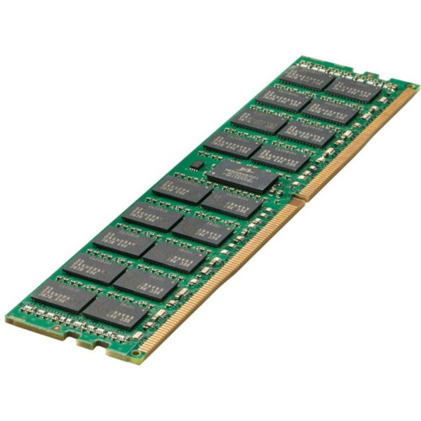 

Оперативная память HP 16 GB DDR4 2666 MHz (815098-B21)