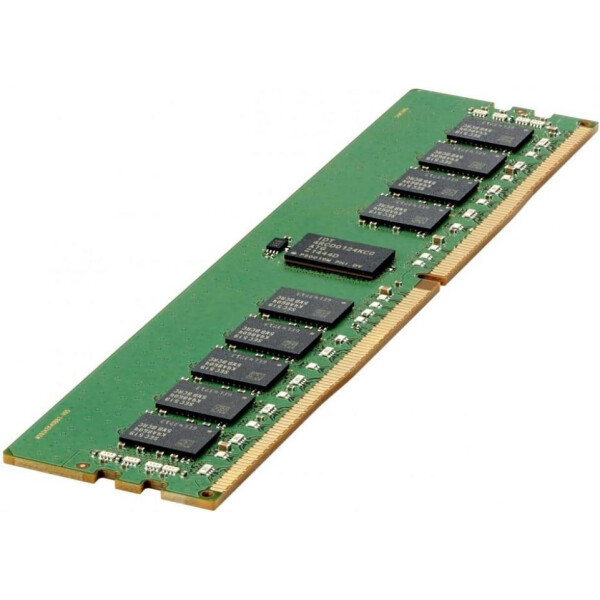 

Оперативная память HP 8GB 1Rx8 PC4-2666V-E STND Kit 879505-B21