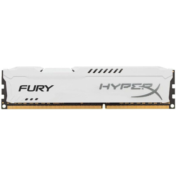 

Оперативная память HyperX 4 GB DDR3 1600 MHz FURY (HX316C10FW/4)