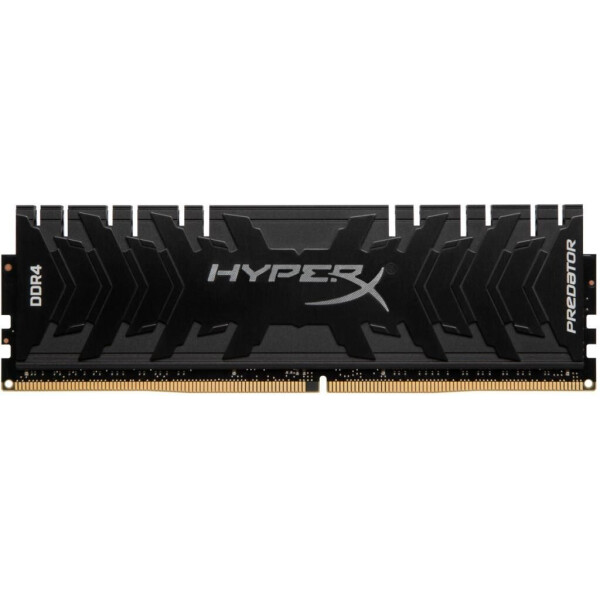 

Оперативная память HyperX 8 GB DDR4 3600 MHz Predator (HX436C17PB4/8)