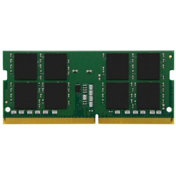 

Оперативная память Kingston 16 GB SO-DIMM DDR4 2666 MHz (KCP426SD8/16)