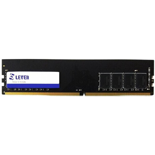 

Оперативная память LEVEN 16 GB DDR4 2400 MHz (JR4U2400172408-16M)