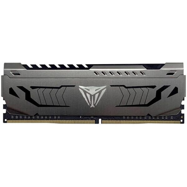 

Оперативная память Patriot 8 GB DDR4 3000 MHz Viper Steel (PVS48G300C6)