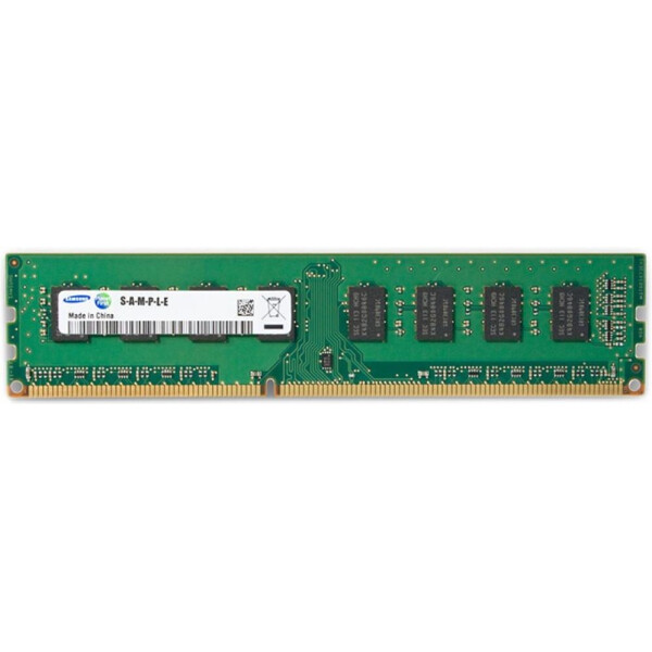 

Samsung 4 GB DDR4 2133 MHz (M378A5143DB0-CPB)