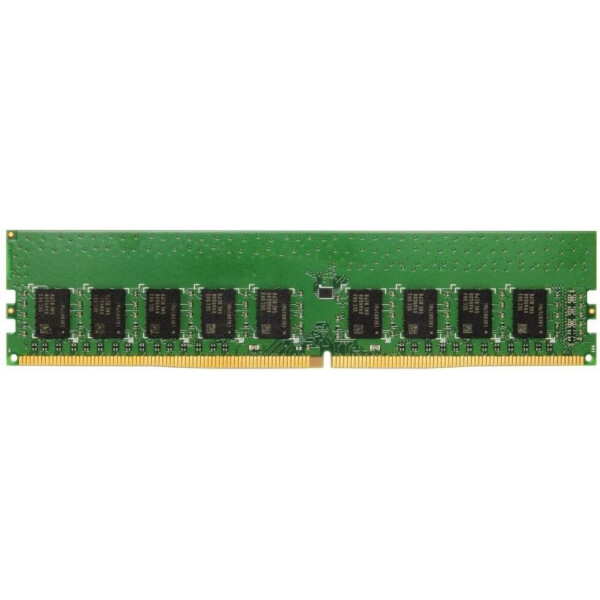 

Synology 16 GB DDR4 2400 MHz (D4EC-2400-16G)