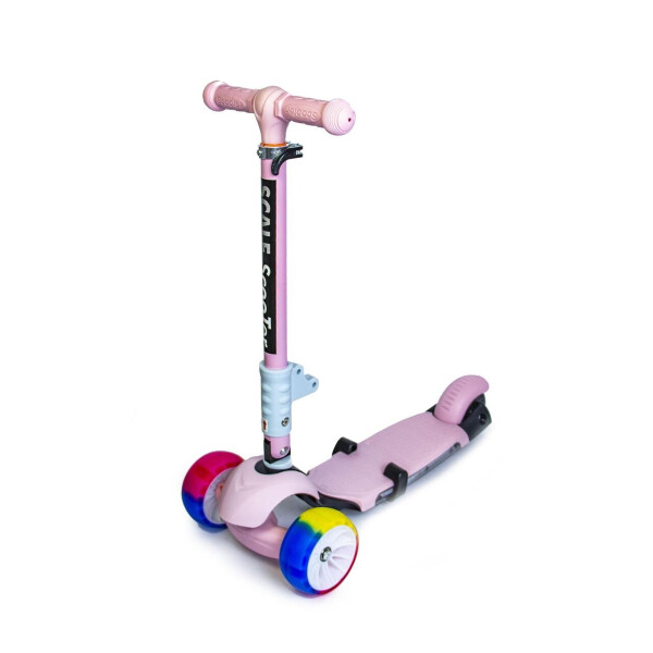 

Самока Scooter 3in1 Pink 1431149046
