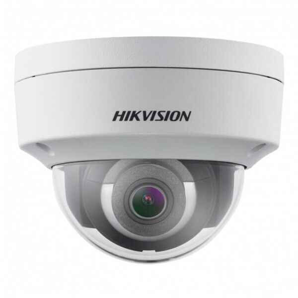 

Камера видеонаблюдения Hikvision 8Мп IP с функциями IVS и детектором лиц DS-2CD2183G0-IS (2.8 мм)
