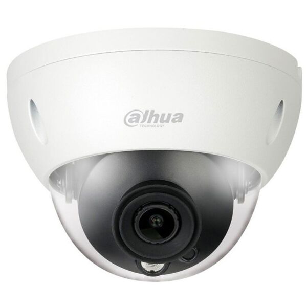 

Камера видеонаблюдения Dahua 8Mп IP c WDR DH-IPC-HDBW1831RP-S