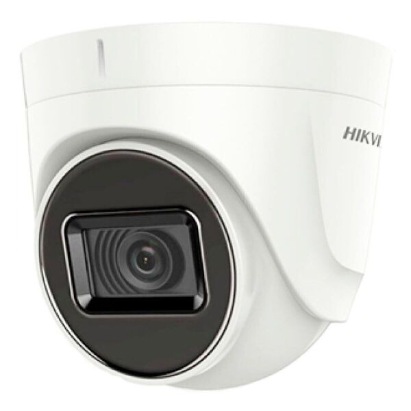 

Камера видеонаблюдения Hikvision 8Мп Turbo HD DS-2CE76U0T-ITPF (3.6 мм)