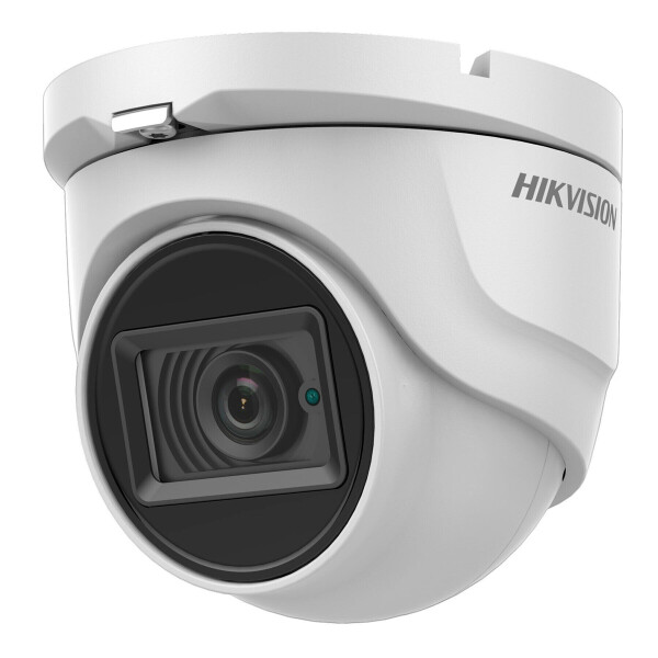 

8 Мп HDTVI видеокамера Hikvision DS-2CE76U0T-ITMF (2.8 мм)