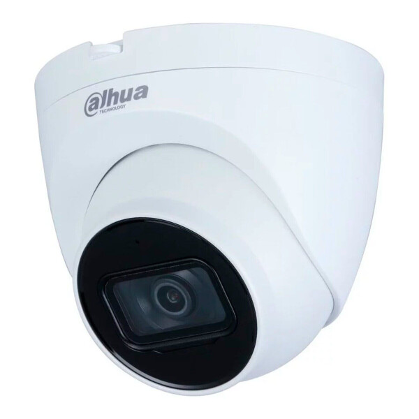 

5 Мп IP видеокамера Dahua DH-IPC-HDW2531TP-AS-S2 (2.8 мм)